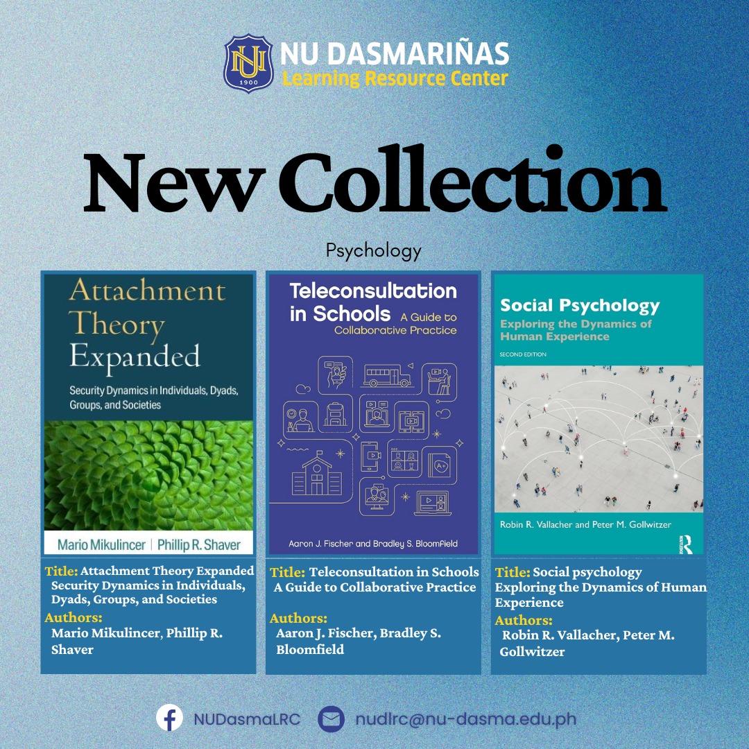 New Collection - Computer Science and IT