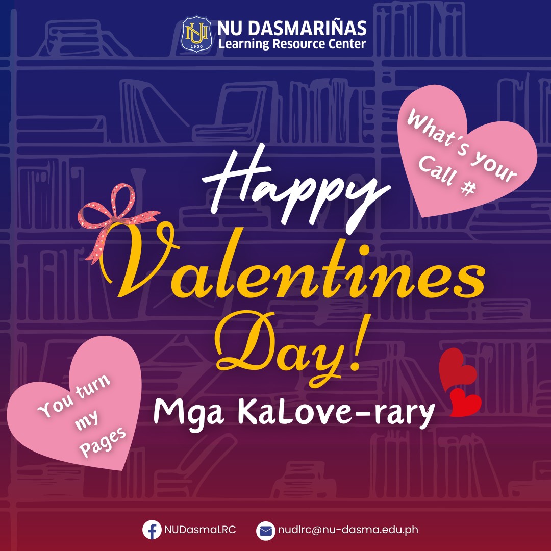 Valentine's Day Book Recommendations